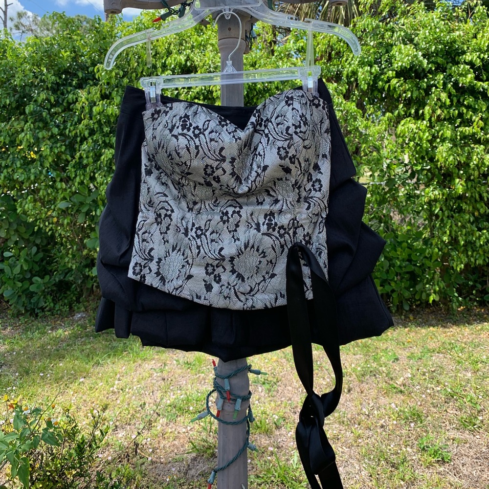2 piece set